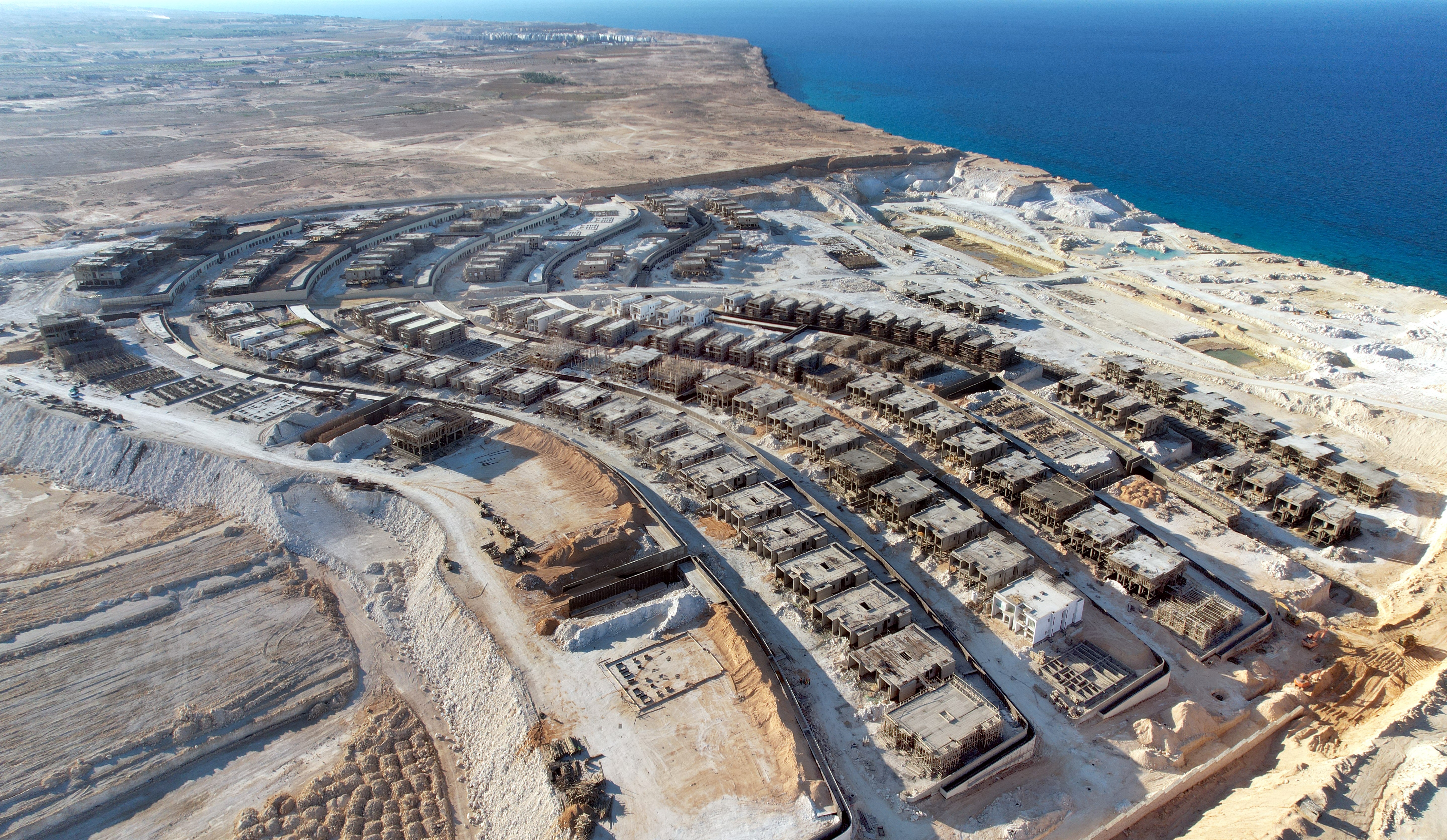 K.Coast Construction Updates-Nov 2023