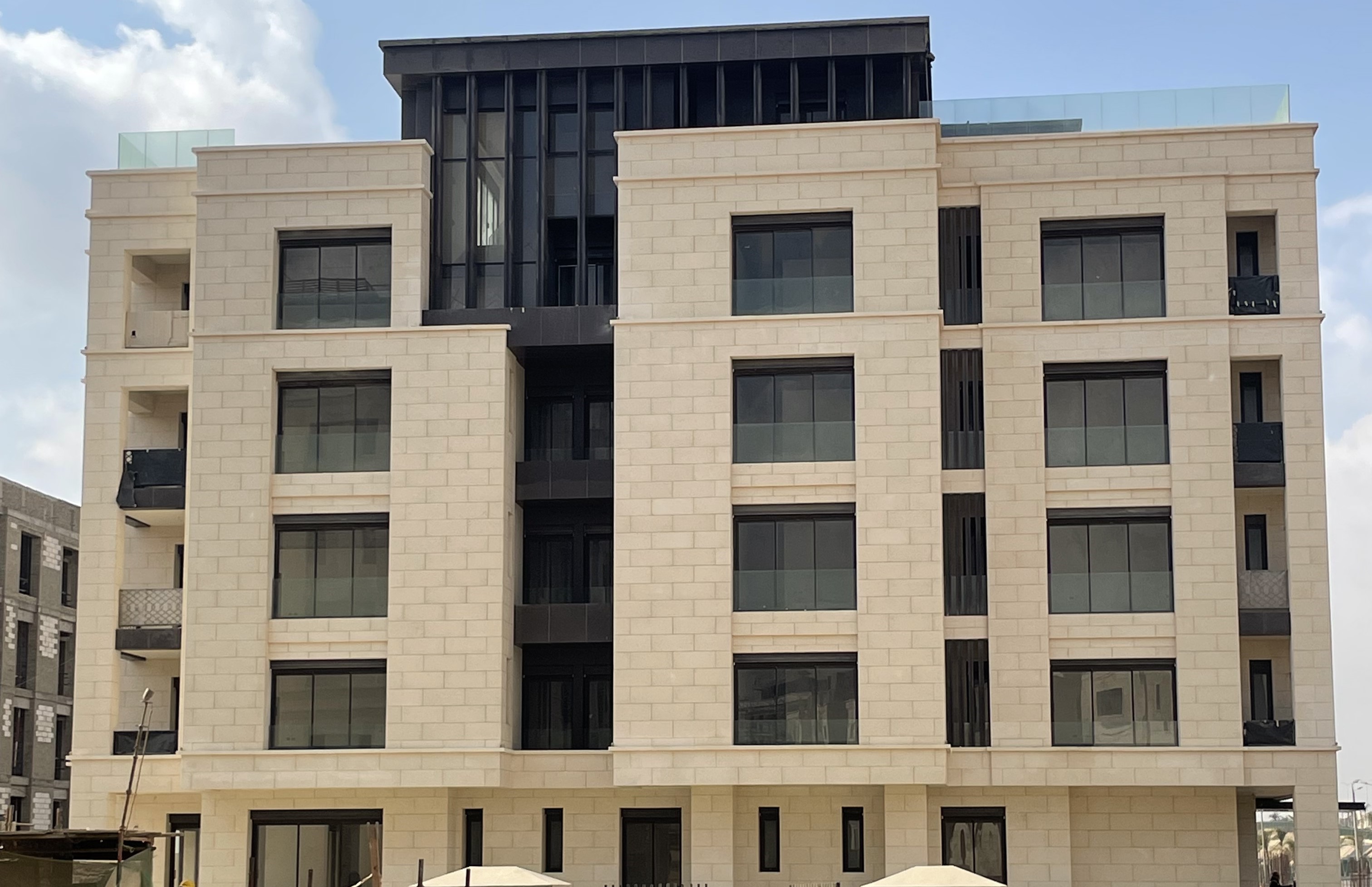 K.Creeks Construction Updates - December 2023