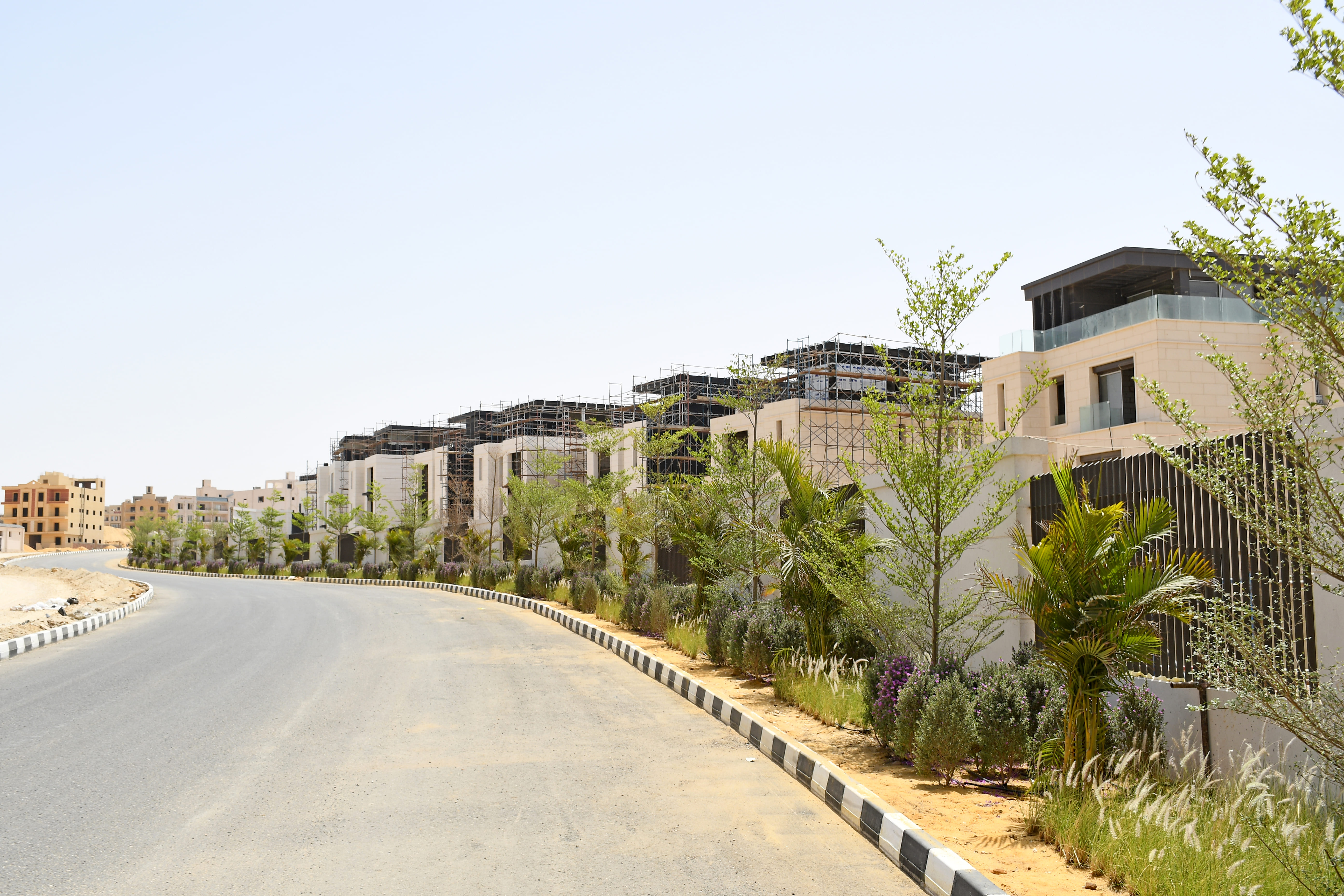 K.Creeks Construction Updates-June 2024