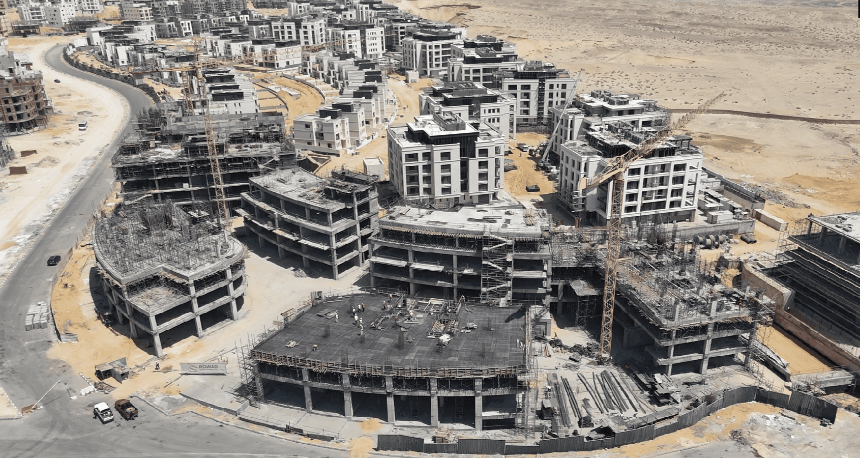 URBNK Construction Updates-August 2024