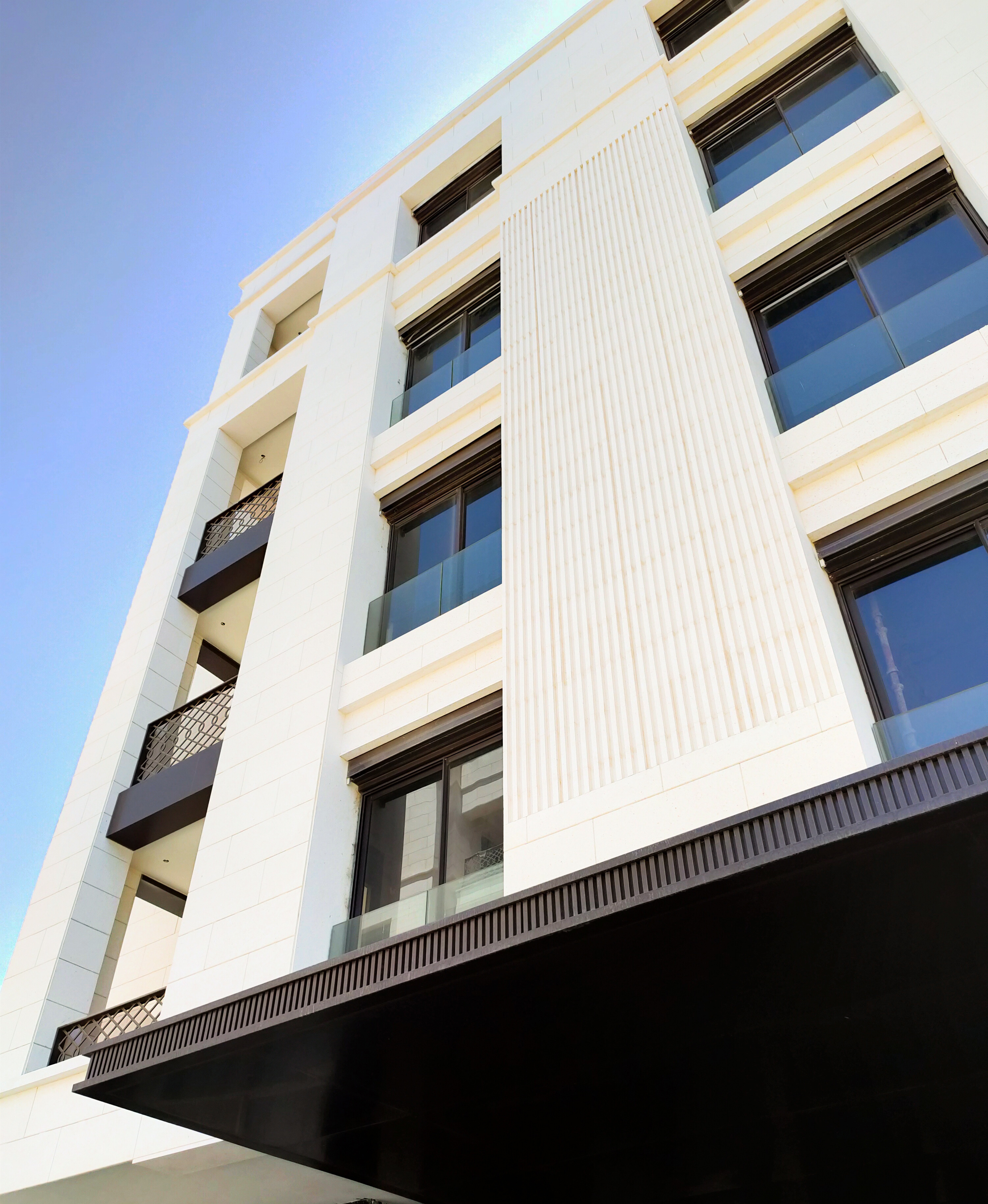 Katameya Creeks New Cairo Construction Updates-March 2025