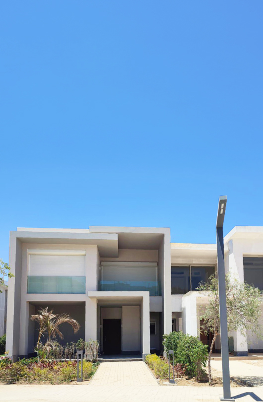 Katameya Coast Ras El Hekma Construction Updates - July 2025